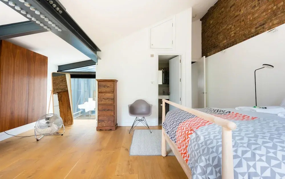 The Oxford Gardens - Modern & Spacious 4bdr House With Garden