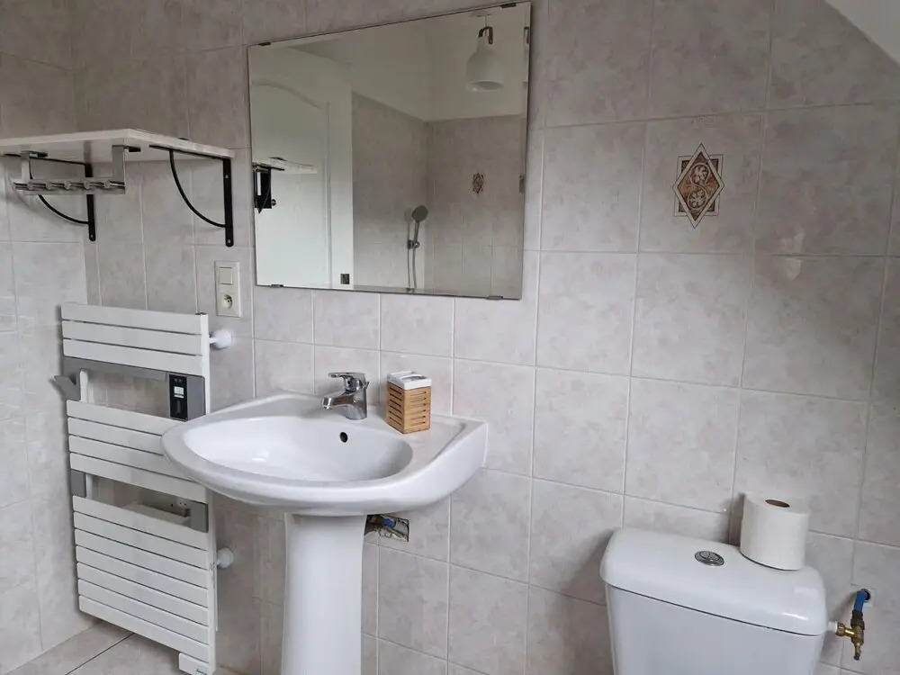 Comfortable Holiday Home, Near Goelo Coast, Pordic