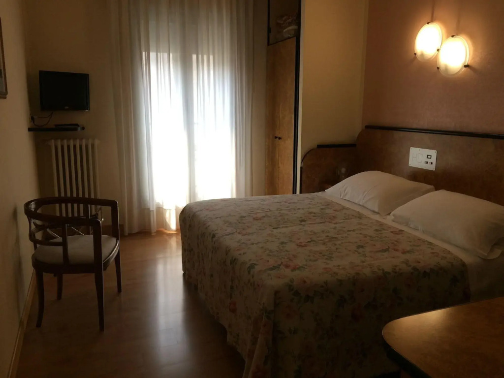 CityHotel Cristina Vicenza