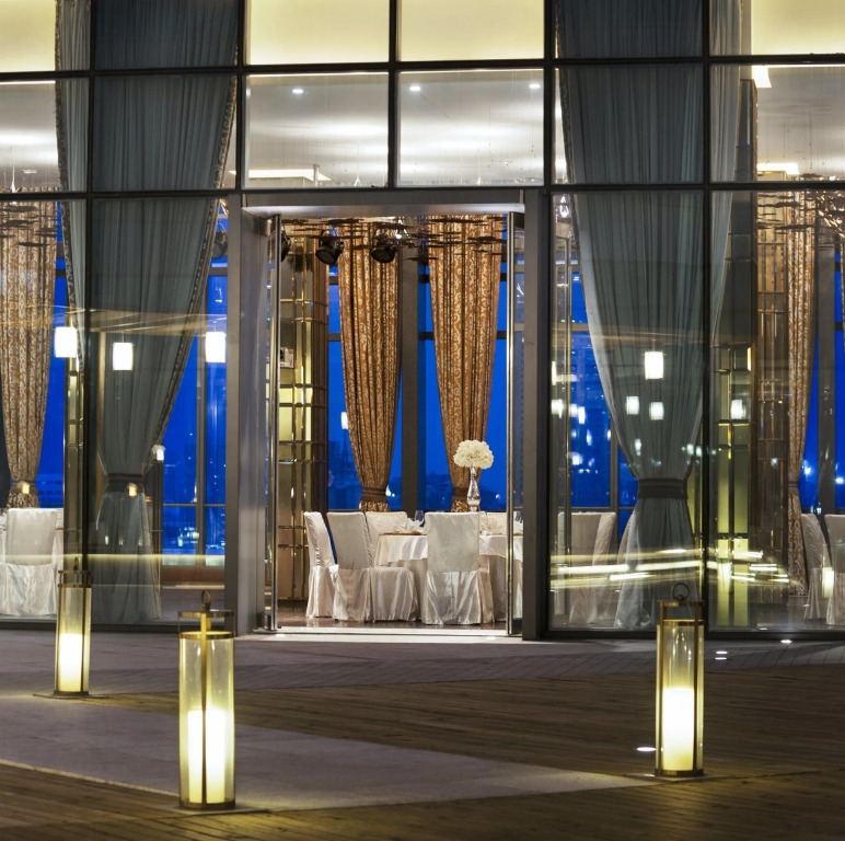 The St. Regis Tianjin