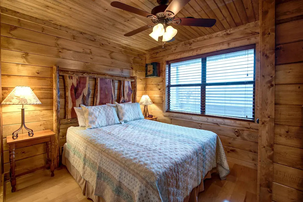 Chalet Village