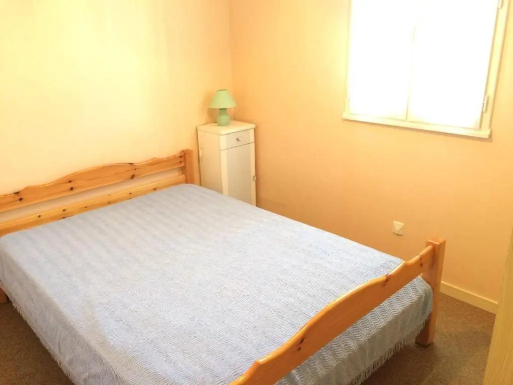 Appartement Saint-Georges-de-Didonne, 2 pièces, 6 personnes - FR-1-494-4