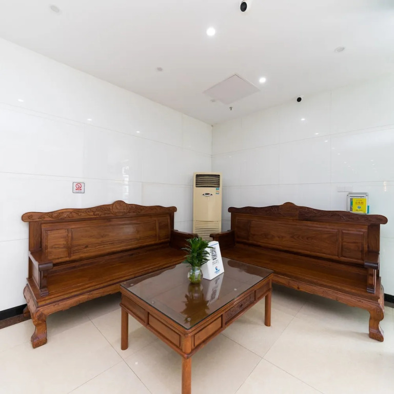 Wenxing Hotel(Guangzhou Ouzhuang Metro Station Zhongshan Ophthalmologist)