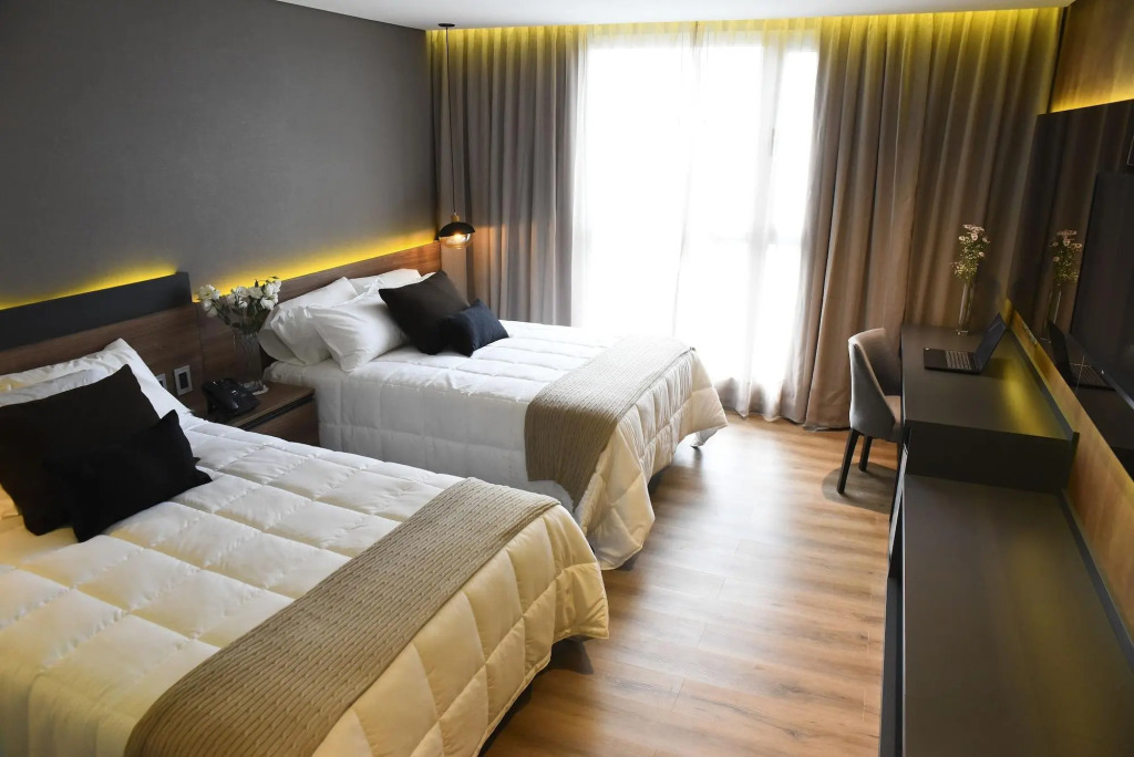 Hotel Soho Suites