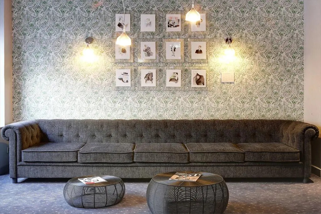 Hotel Litteraire Le Swann, BW Premier Collection