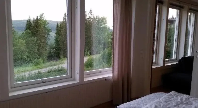 Aparthotel Ripan