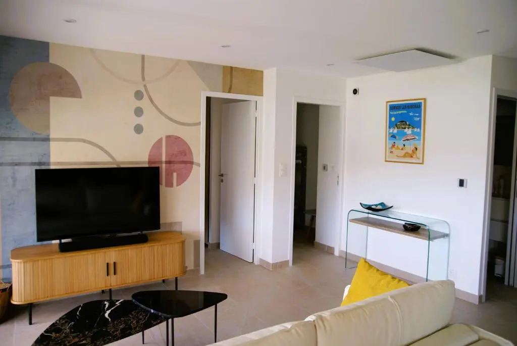Superbe T4 -Vue Mer- Tout Confort Refait a Neuf!
