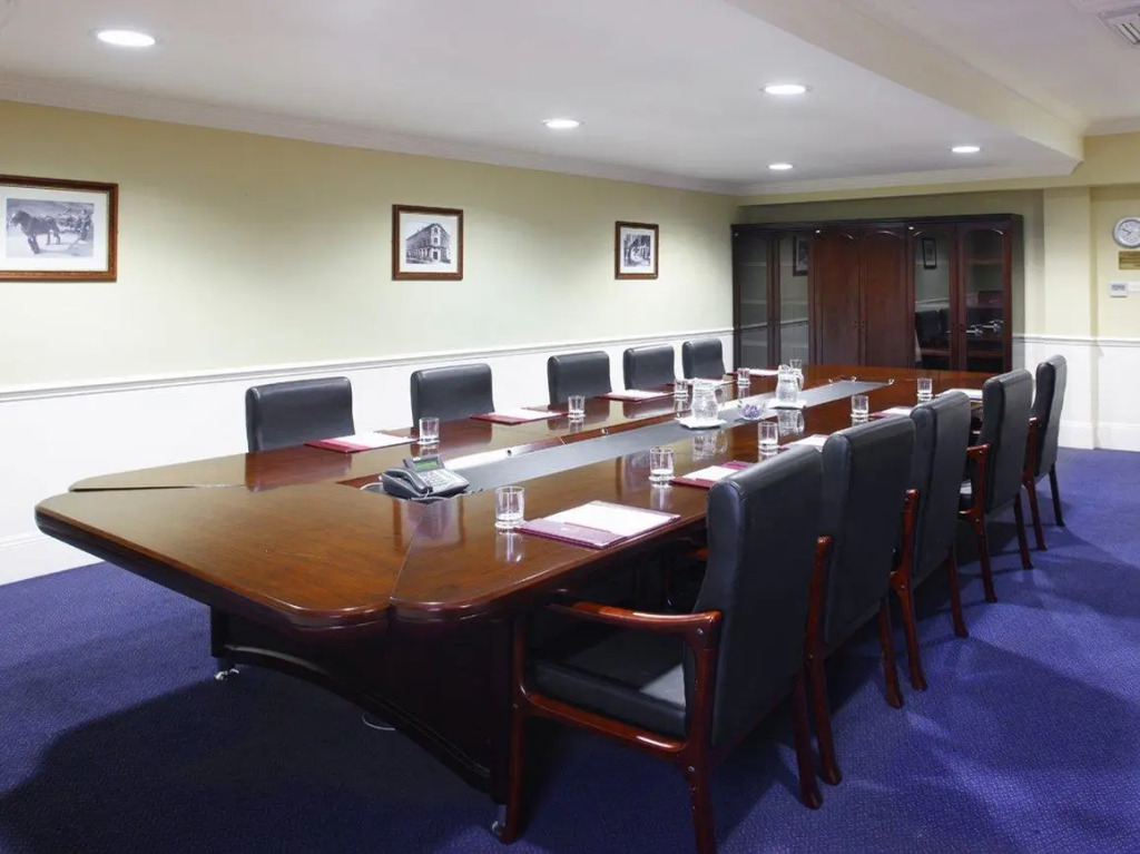 Citywest Hotel