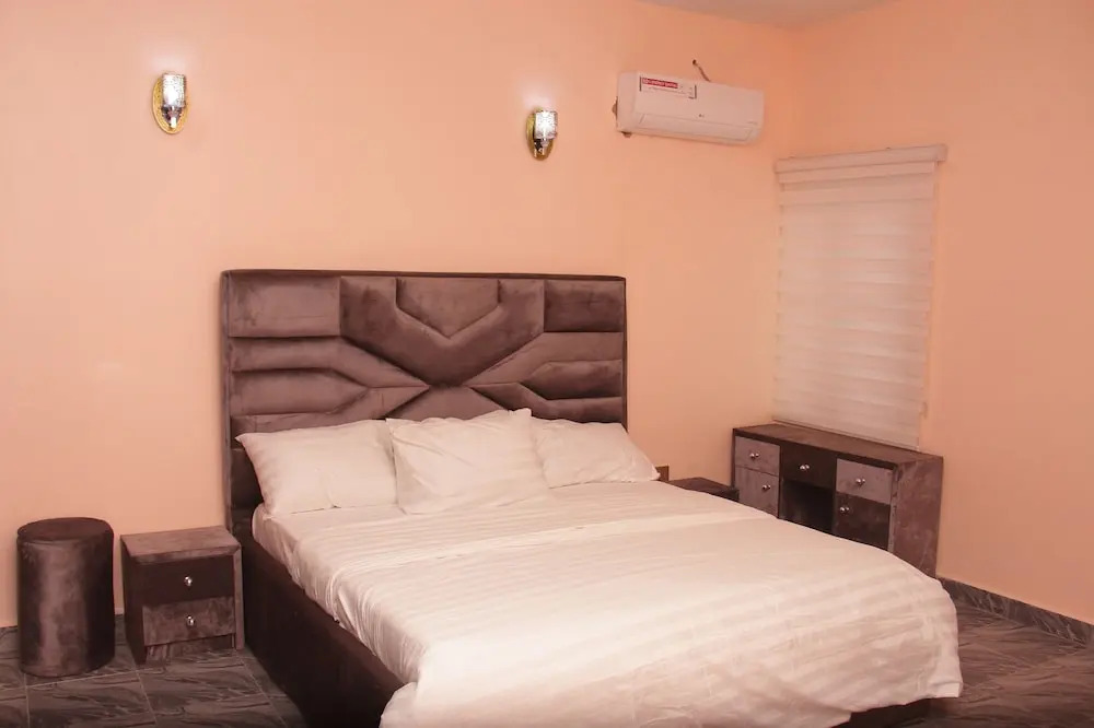 Adafat Apartments Abuja
