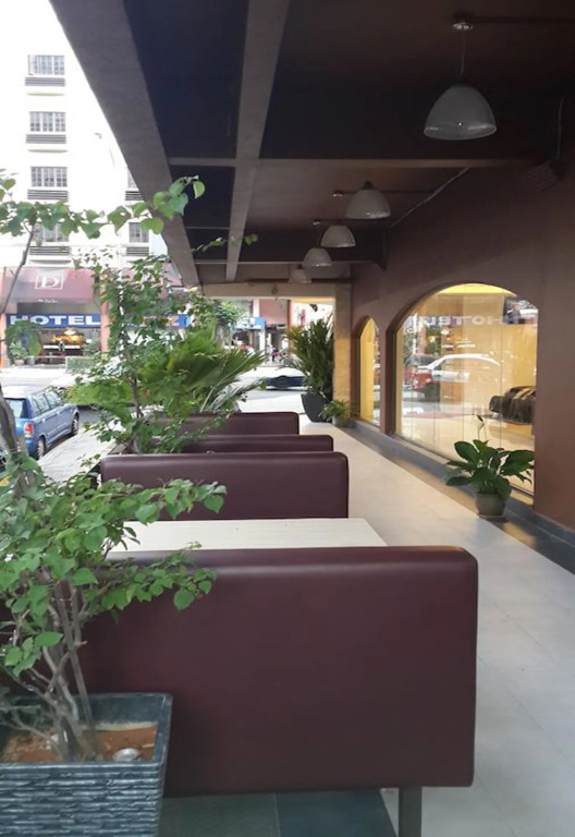 Hotel Bintang