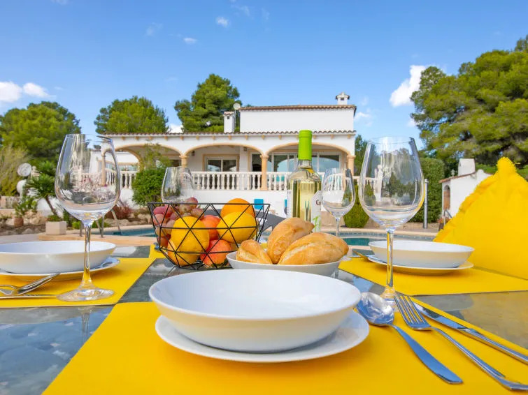 Villa Costa Celia by Interhome