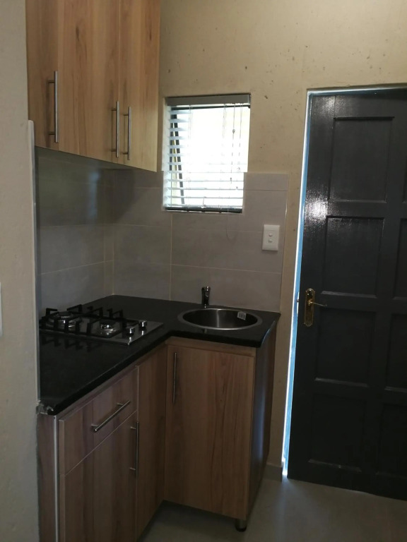 Salas Stay, Midrand