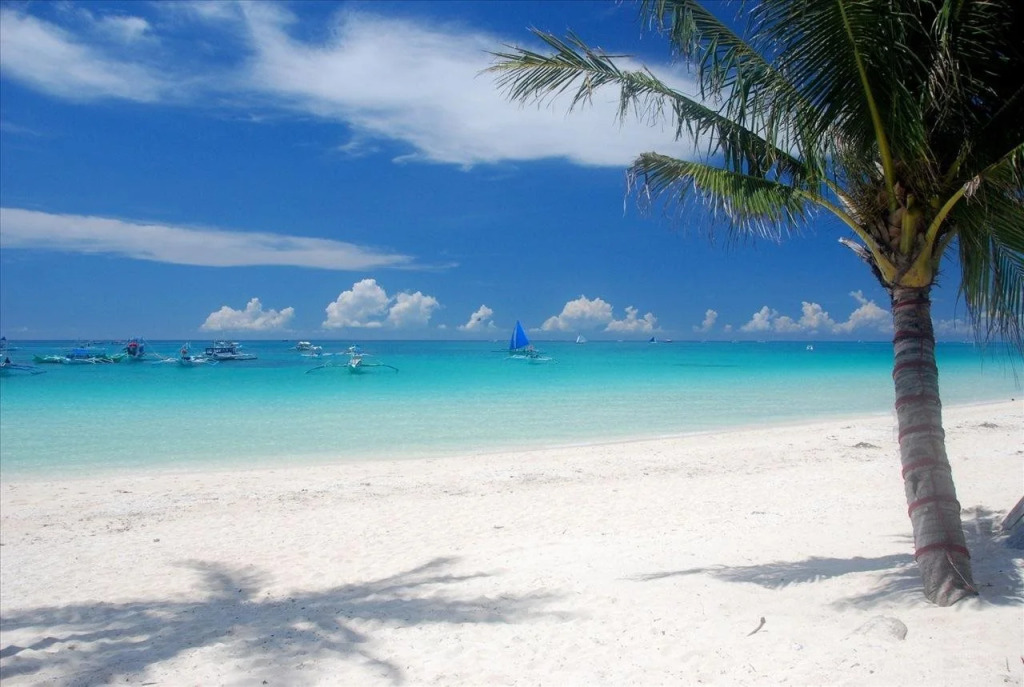The Blue Veranda Suites at Boracay