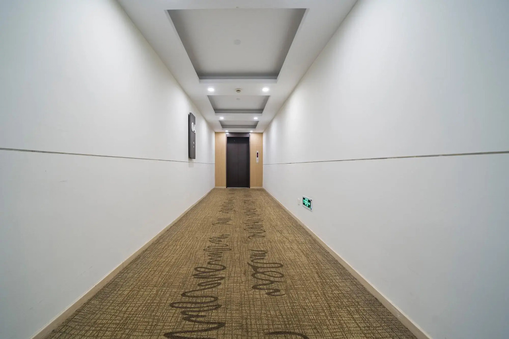 Hanting Hotel Shanghai Hongqiao International Airport Beidi Road