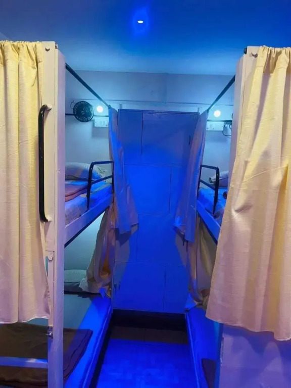 goldenstar deluxe dormitory