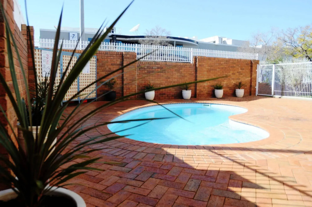 Dubbo RSL Club Motel