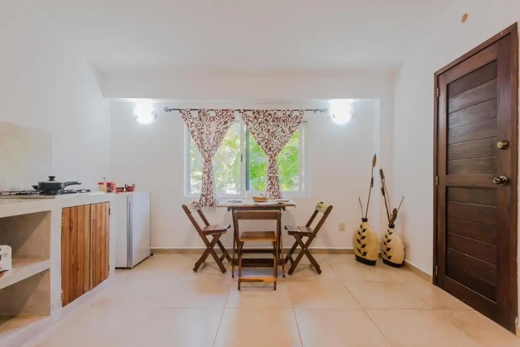 Villas Picalu Lodge