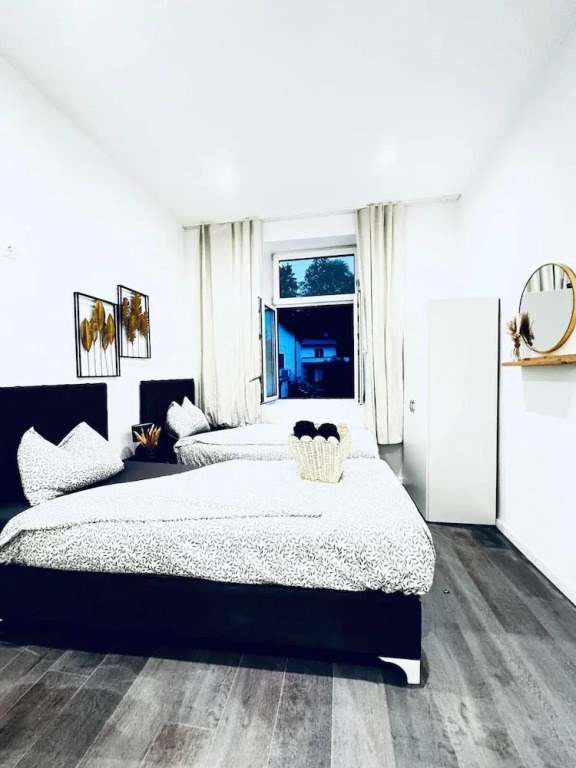 Modern Studio Near LK Klosterneuburg