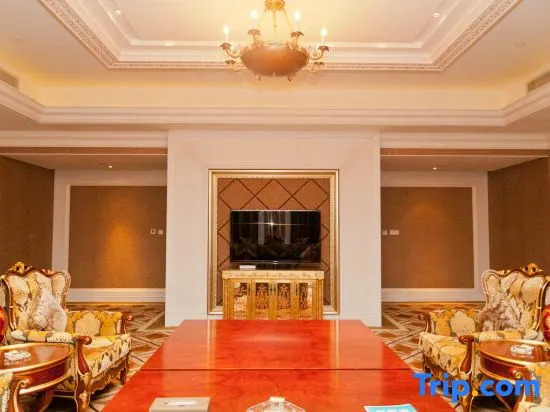 Sunwuhu Hot Spring Holiday Hotel