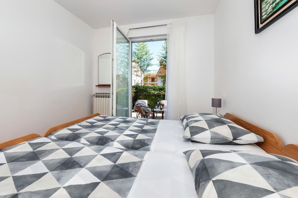 Apartments Marija