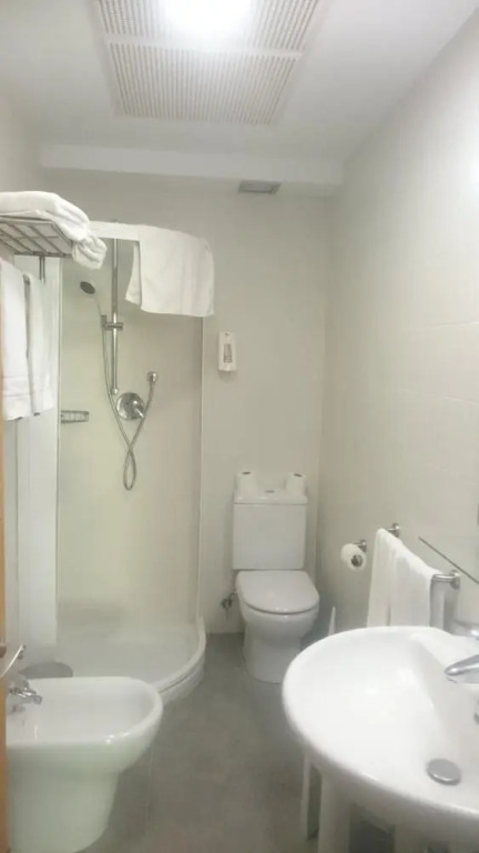 Hotel Santuario Urkiola