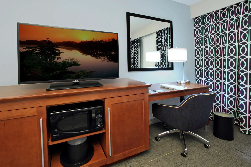 Hampton Inn Richland/South Jackson