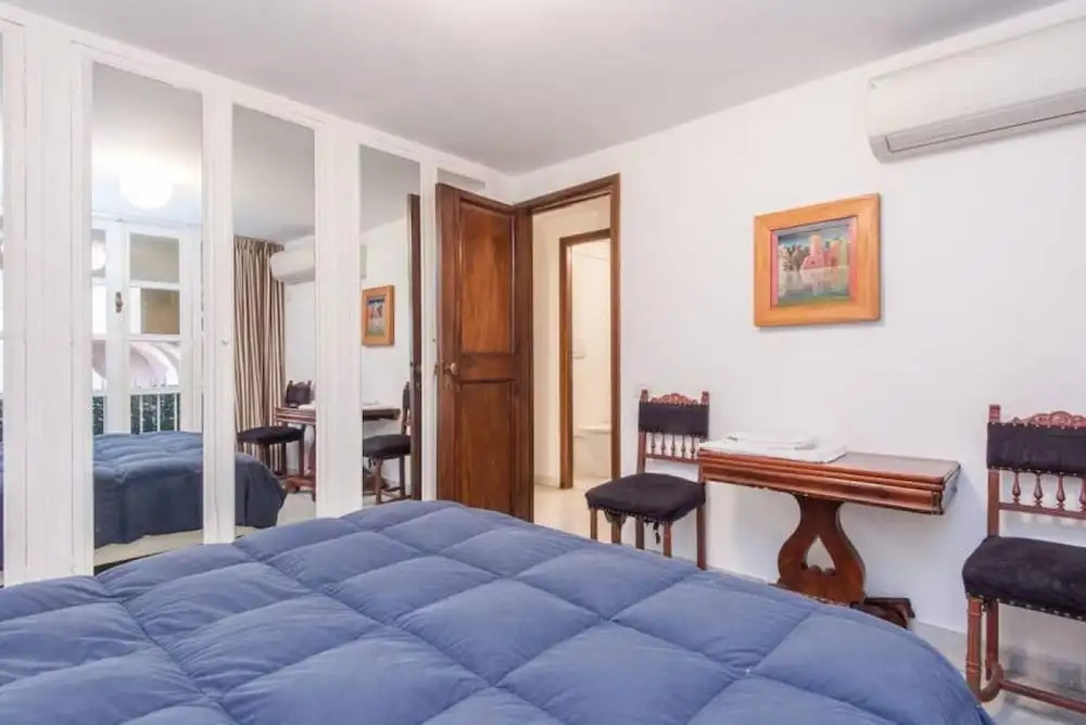 Rsh Giulia Penthouse Apartment