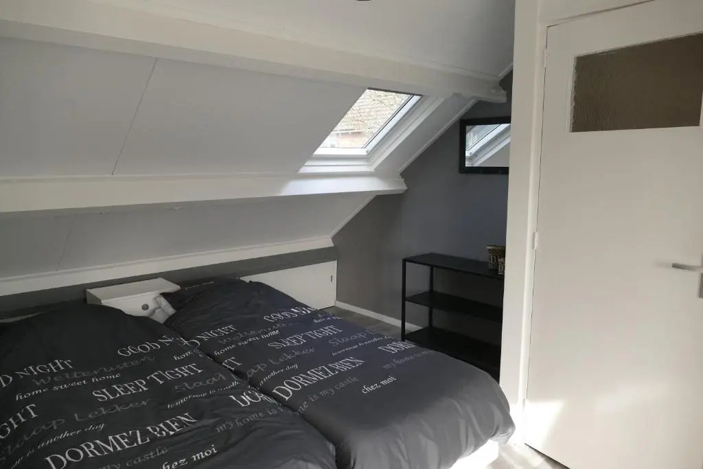 Vakantiewoning J.W. Schuurmanstraat 14