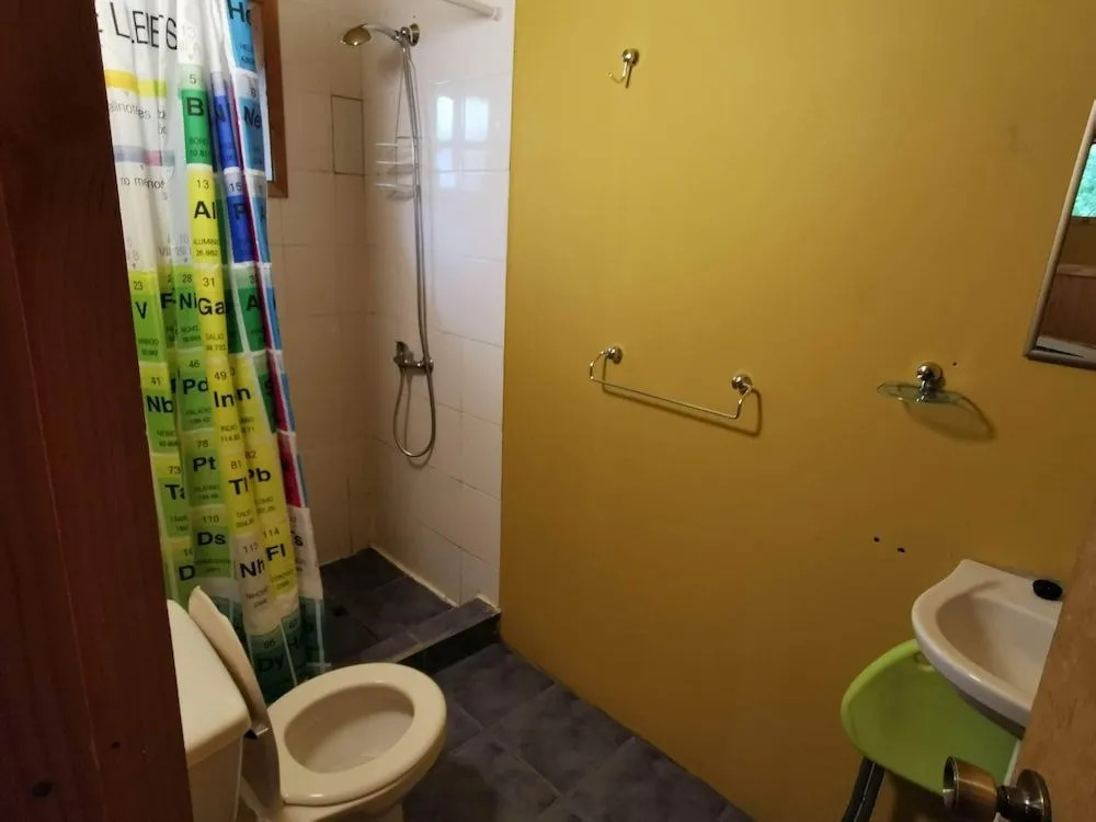 Cabaña Radal en Coñaripe Cerca del Lago Calafquén