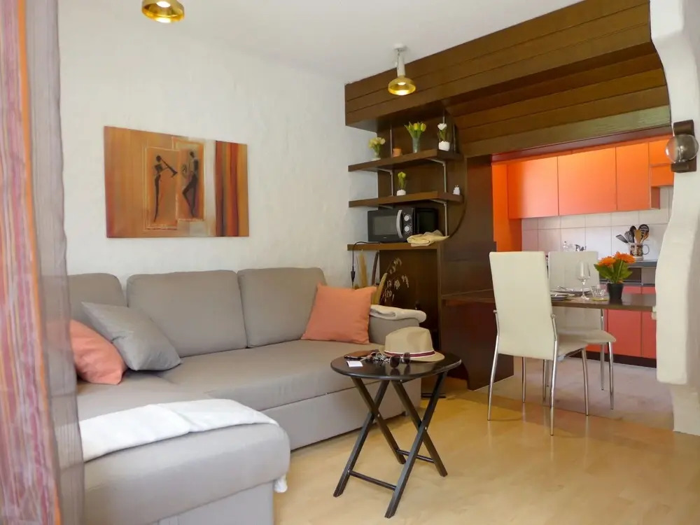 Apartment Harder Interlaken