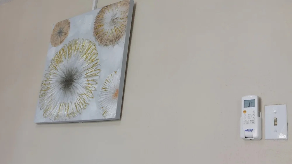 Yhavarees Comfy Oasis 2-bed Aprt- Central & Secure
