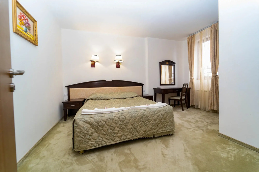 MPM Family Hotel Merryan
