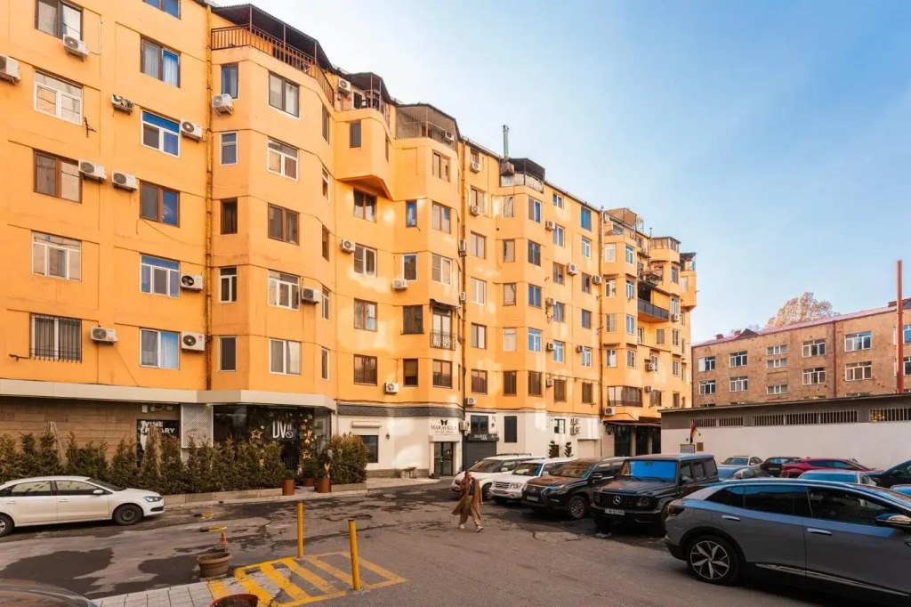 Stay Inn (Стей Инн) на улице Пушкина 25