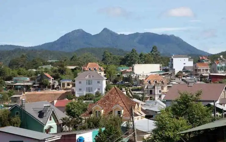 Villa Du Lac Da Lat