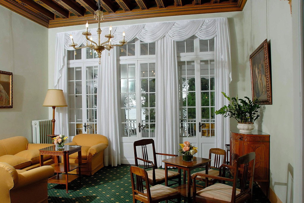 Hotel Villa Mabapa