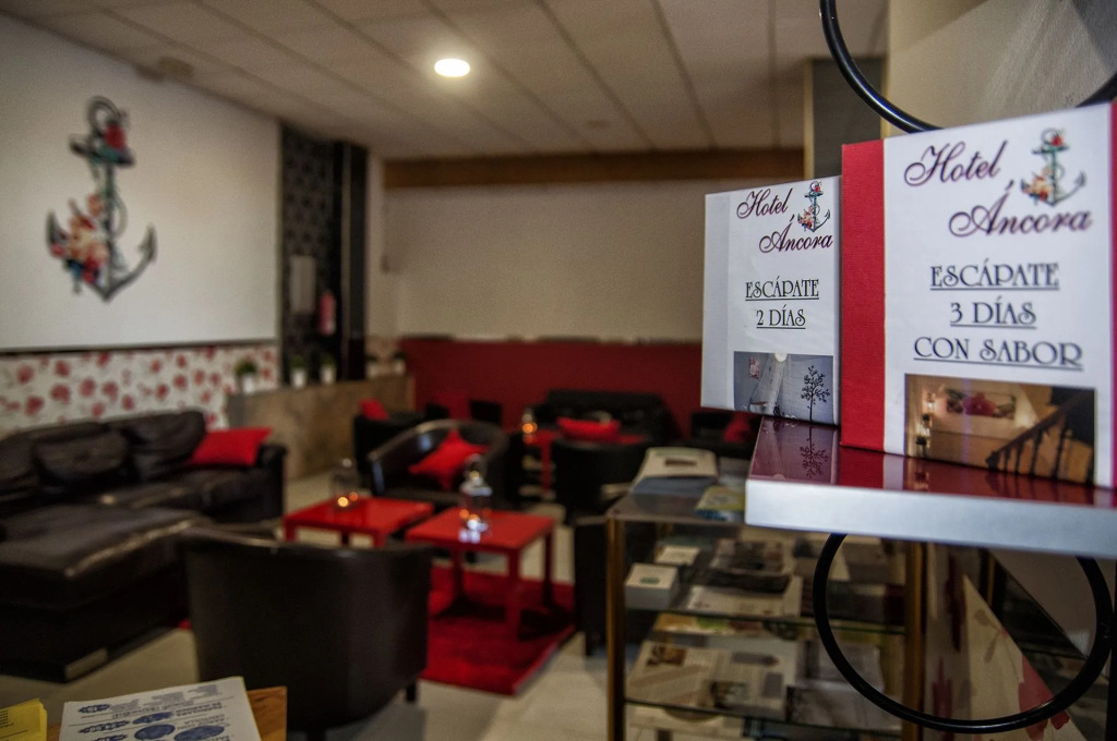 Hotel Ancora
