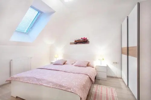 Apartments Roberta