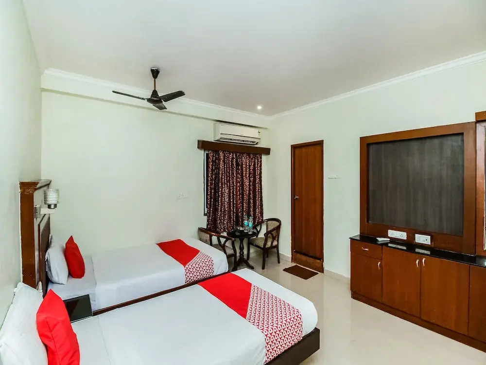 Hotel Udhayam International