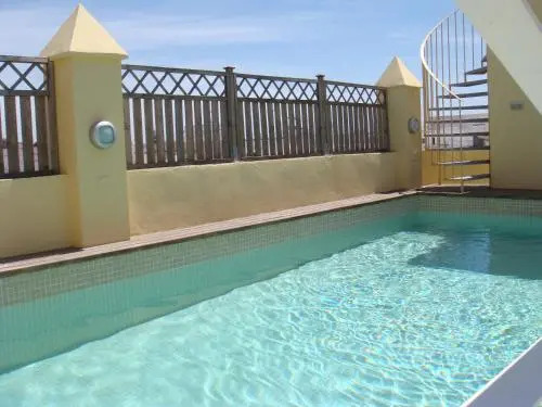 La Casa del Limonero