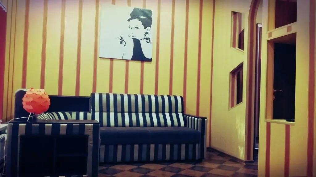 Antonovo Guest House