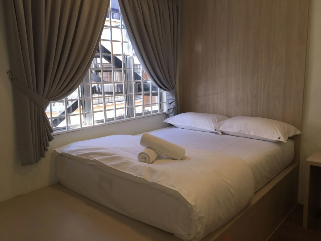 Hotel 57 Subang Jaya