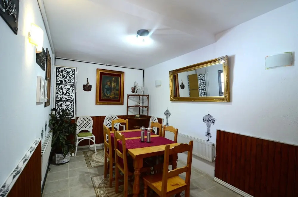 Casa Avinguda Montgo