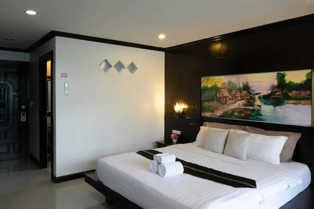 Best Venue Hotel
