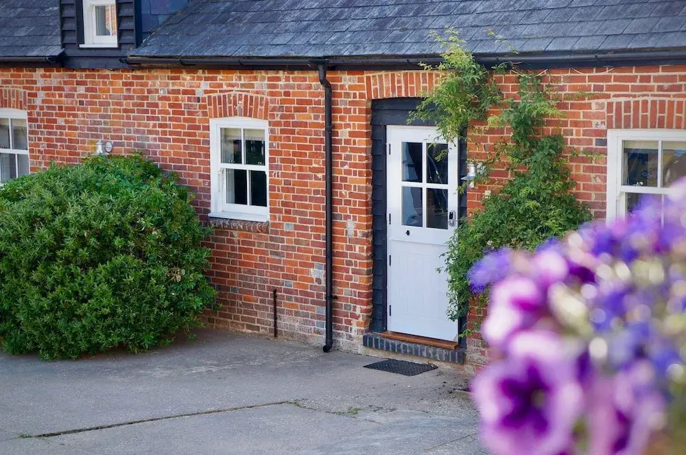 Hazelhurst Farm