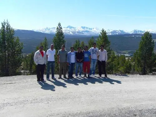 Løkken Fjellgård