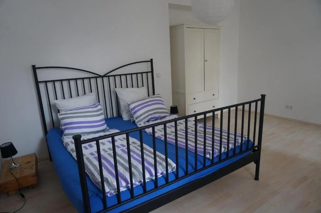 Apartment beim Naschmarkt