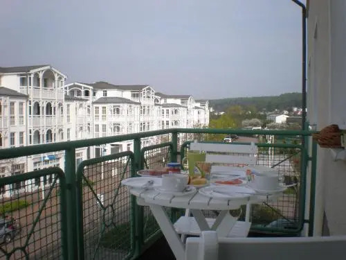 Ferienwohnung Ella