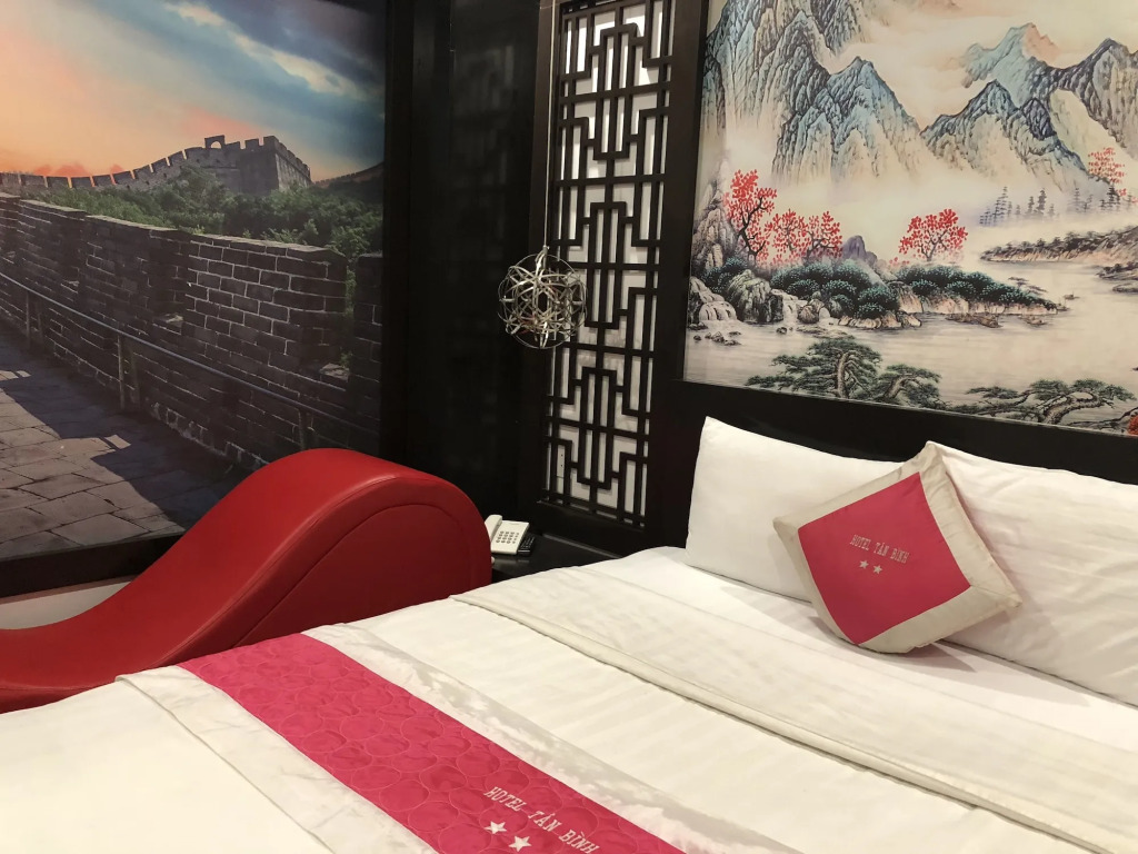 Tan Binh Hotel