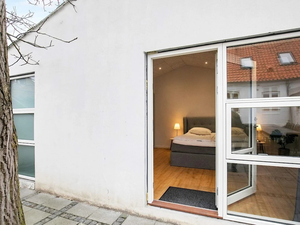16 Person Holiday Home in Rudkobing