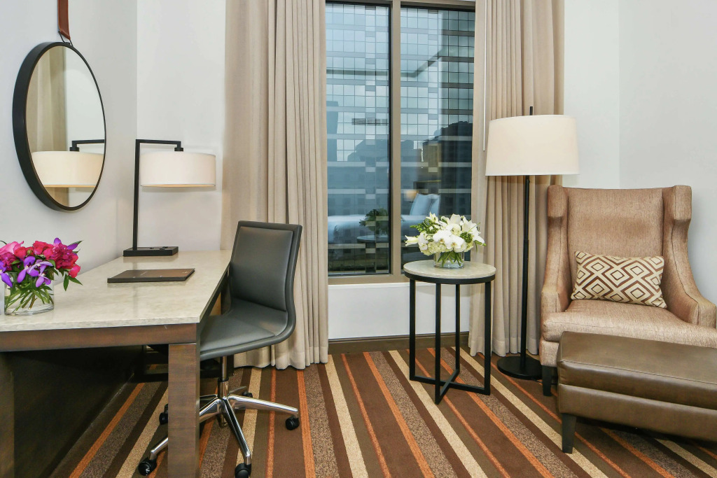 Hilton Dallas-Park Cities